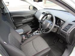 2024 Mitsubishi
ASX MR