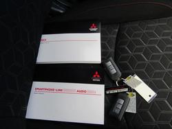 2024 Mitsubishi
ASX MR