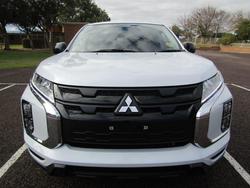 2024 Mitsubishi
ASX MR