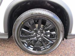2024 Mitsubishi
ASX MR