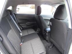 2024 Mitsubishi
ASX MR