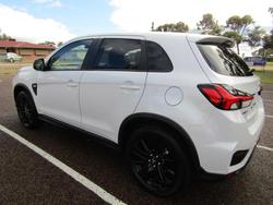 2024 Mitsubishi
ASX MR