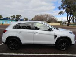 2024 Mitsubishi
ASX MR