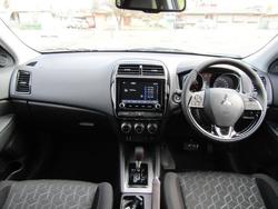 2024 Mitsubishi
ASX MR