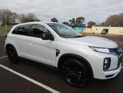 2024 Mitsubishi
ASX MR