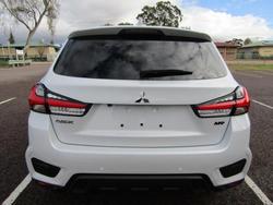 2024 Mitsubishi
ASX MR