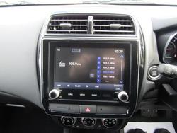 2024 Mitsubishi
ASX MR