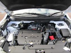 2024 Mitsubishi
ASX MR