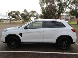 2024 Mitsubishi
ASX MR