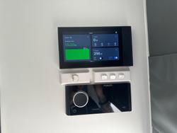 2025 JB Caravans Gator X 18' Family Bunk