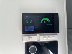 2025 JB Caravans Gator X 18' Family Bunk