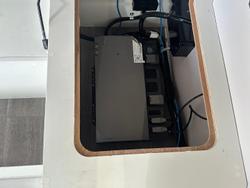 2025 JB Caravans Gator X 18' Family Bunk