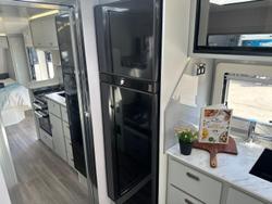 2025 JB Caravans Gator X 18' Family Bunk