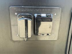 2025 JB Caravans Gator X 18' Family Bunk