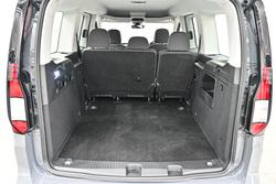 2024 Volkswagen
                Caddy TSI220