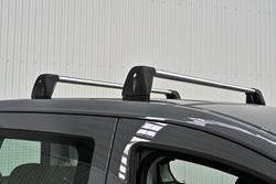 2024 Volkswagen
                Caddy TSI220