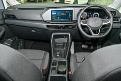 2024 Volkswagen
                Caddy TSI220