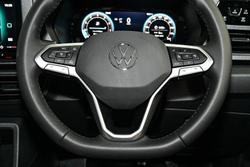 2024 Volkswagen
                Caddy TSI220