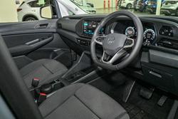 2024 Volkswagen
                Caddy TSI220