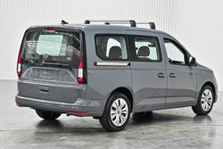 2024 Volkswagen
                Caddy TSI220