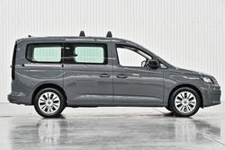 2024 Volkswagen
                Caddy TSI220