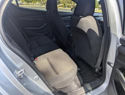 2019 Mazda 3 G20 Evolve