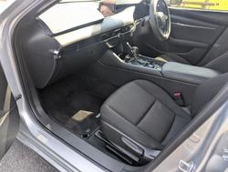 2019 Mazda 3 G20 Evolve