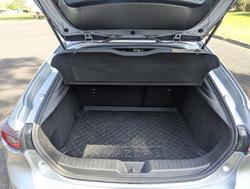 2019 Mazda 3 G20 Evolve