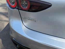 2019 Mazda 3 G20 Evolve