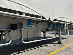 2021 Maxitrans
St3 22 Pallet Sd Ezi-Liner R/T