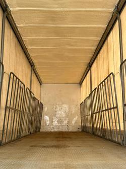 2021 Maxitrans
St3 22 Pallet Sd Ezi-Liner R/T