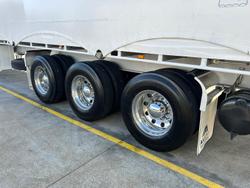 2021 Maxitrans
St3 22 Pallet Sd Ezi-Liner R/T