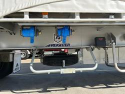 2021 Maxitrans
St3 22 Pallet Sd Ezi-Liner R/T