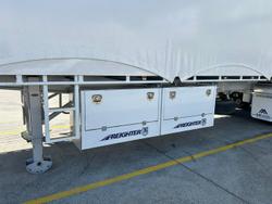 2021 Maxitrans
St3 22 Pallet Sd Ezi-Liner R/T