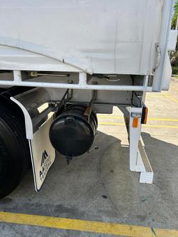 2021 Maxitrans
St3 22 Pallet Sd Ezi-Liner R/T