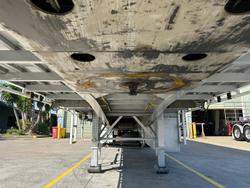 2021 Maxitrans
St3 22 Pallet Sd Ezi-Liner R/T