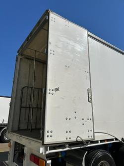 2021 Maxitrans
St3 22 Pallet Sd Ezi-Liner R/T