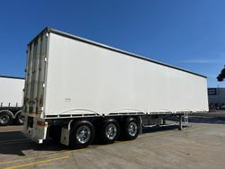 2021 Maxitrans
St3 22 Pallet Sd Ezi-Liner R/T