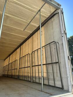 2021 Maxitrans
St3 22 Pallet Sd Ezi-Liner R/T