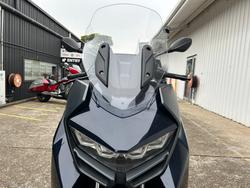 2024 BMW Motorrad C 400 GT IMPERIAL BLUE METALLIC