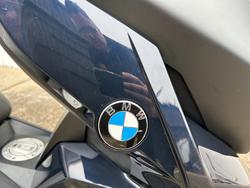 2024 BMW Motorrad C 400 GT IMPERIAL BLUE METALLIC