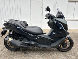 BMW Motorrad C 400 GT