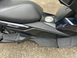2024 BMW Motorrad C 400 GT IMPERIAL BLUE METALLIC