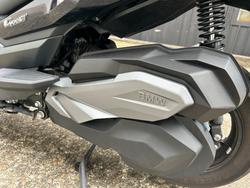 2024 BMW Motorrad C 400 GT IMPERIAL BLUE METALLIC