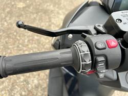 2024 BMW Motorrad C 400 GT IMPERIAL BLUE METALLIC