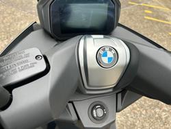 2024 BMW Motorrad C 400 GT IMPERIAL BLUE METALLIC