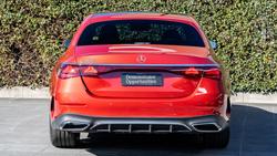 2024 Mercedes-Benz E-Class E300