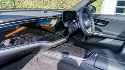 2024 Mercedes-Benz E-Class E300