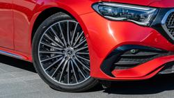 2024 Mercedes-Benz E-Class E300