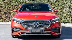 2024 Mercedes-Benz E-Class E300